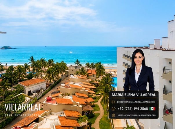 M96W+4X, Ixtapa Zihuatanejo, Guerrero 40880
