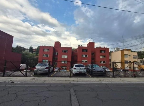 San Jose del Real 18, Lomas Verdes 5a Sección (La Concordia), Naucalpan de Juárez, México, Naucalpan de Juarez, Mexico 53126