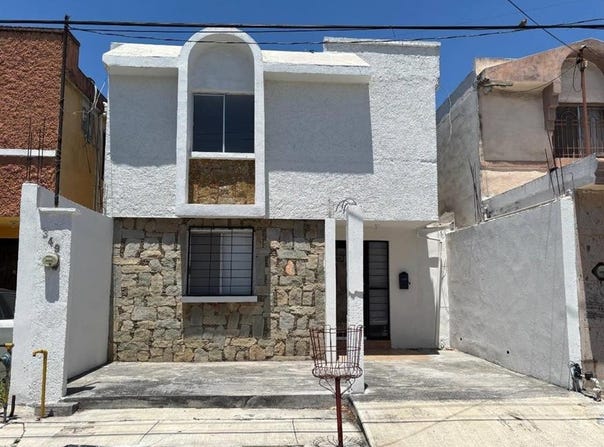 Ciricote 349, Jardines de Casa Blanca, San Nicolás de los Garza, Nuevo León, San Nicolas de los Garza, Nuevo Leon 66475