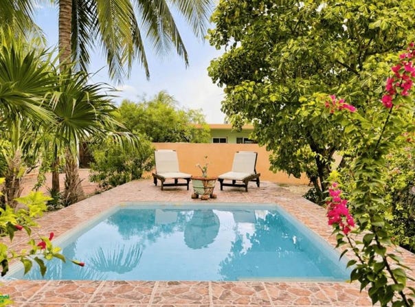 15 0, Chelem, Progreso, Yucatán, Progreso, Yucatan 97322