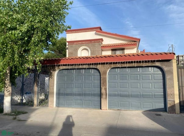 Alameda 134, Alameda, Juárez, Chihuahua, Juarez, Chihuahua 32400