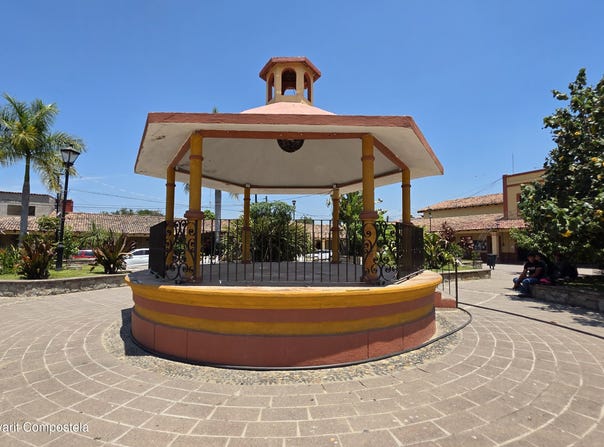 47 Jesus Cervantes, Sierra Madre Jalisco, JALISCO