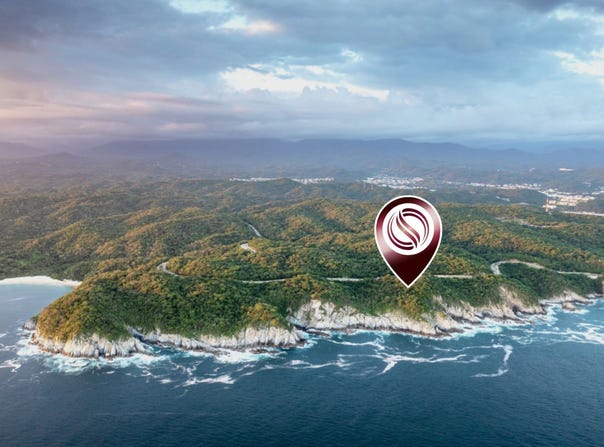 Bahía de Santa Cruz Huatulco, Bahía de Santa Cruz Huatulco, Oaxaca 70987