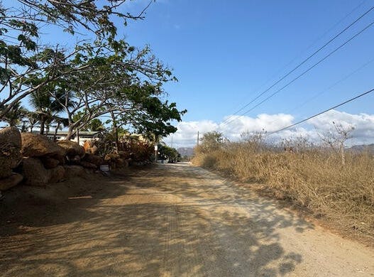 SN Rinconada Careyeros, Riviera Nayarit, NAYARIT