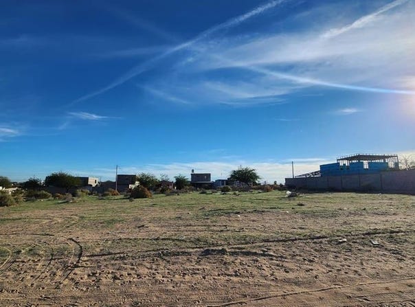 AV.66 C 26 SUR M419 L2-A, In Town, Puerto Penasco, Sonora, 83550, Puerto Penasco, Sonora 83550