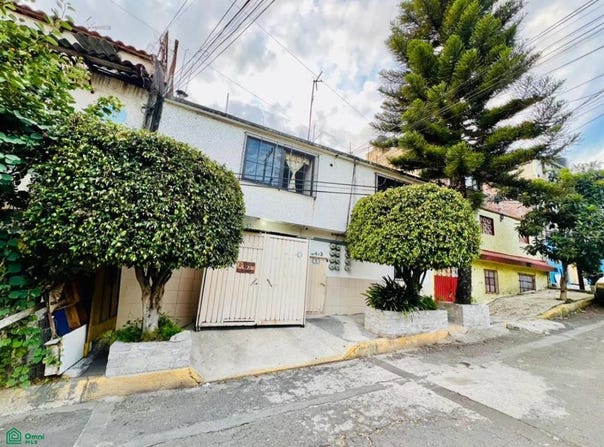 1ra poniente 13, Isidro Fabela, Tlalpan, Ciudad de México, Ciudad de Mexico, Ciudad de Mexico 14030