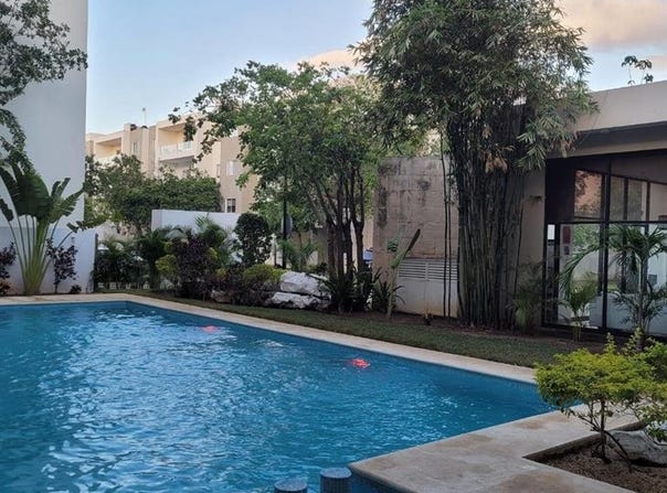 Selvanova s/n, Nuevo Centro Urbano, Solidaridad / Riviera Maya, Quintana Roo, 77723, Quintana Roo 77723