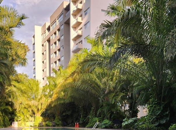 Yucatán, Mérida, Mérida, Yucatan