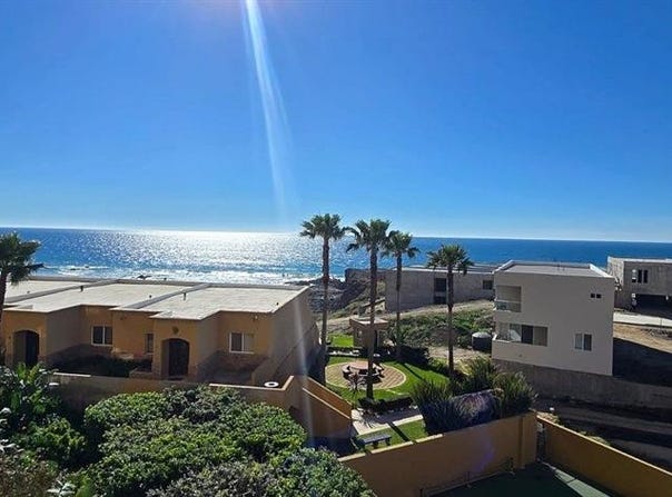 KM 29.5 UNIDAD 206 LA JOLLA REAL, Playa Encantada, Playas de Rosarito, Baja California, Playas de Rosarito, Baja California 22713