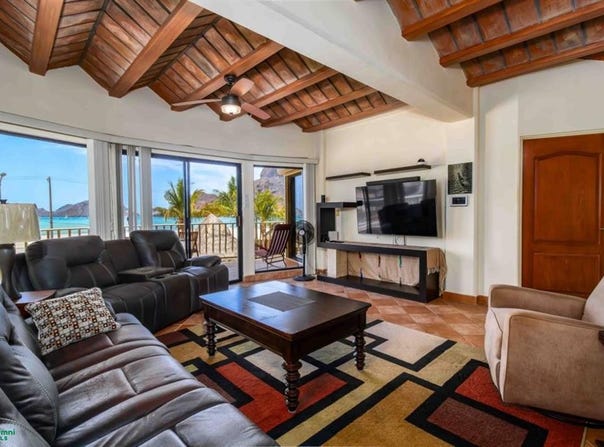 385 AVENIDA SAHUARO 2-D Villa Bahia II, San Carlos (San Carlos Nuevo Guaymas), Guaymas, Sonora, San Carlos, Sonora 85506