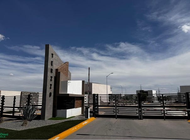 Calle Ontario 951, Fraccionamiento San Patricio V, Juárez, Chihuahua, Juarez, Chihuahua 32546
