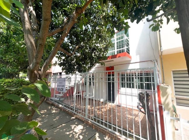 Privada San Enrique 1048, Chapalita, Guadalajara, Jalisco, Guadalajara, Jalisco 44500