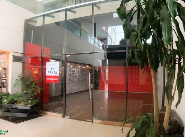 Circuito Empresarial 2, Interlomas, Huixquilucan, México, Huixquilucan, Mexico 52787