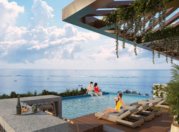 Javier Rojo Gomez 108, 77580 Puerto Morelos, Q.R., Mexico, Puerto Morelos, Quintana Roo 77580