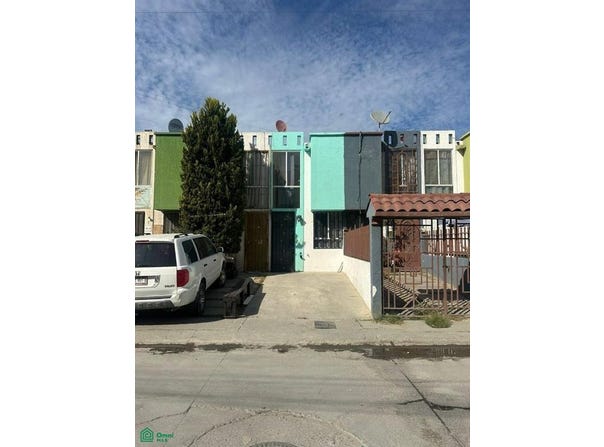 PRIVADA MAPLES 23582 17 A, Paseos del Vergel, Tijuana, Baja California, Tijuana, Baja California 22253