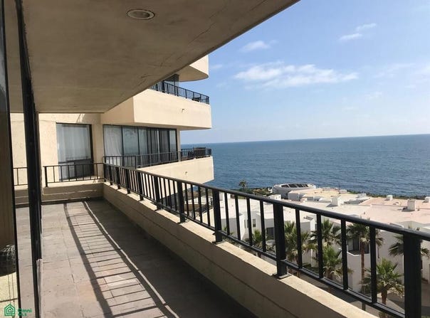 Carretera libre Tj. Ens. 0, Mar de Calafia, Playas de Rosarito, Baja California, Playas de Rosarito, Baja California 22717