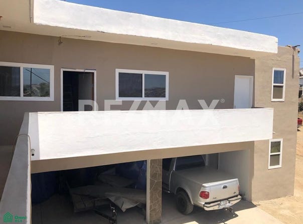 Avenida Plan de Ayala 3482, Lomas de Montecarlo, Playas de Rosarito, Baja California, Playas de Rosarito, Baja California 22705