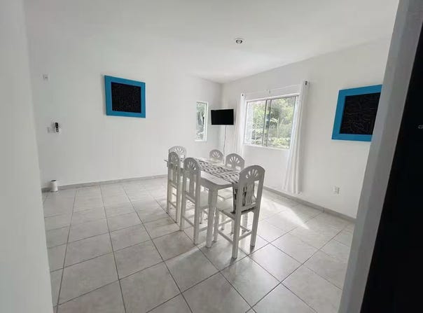 Cerrada Alborada, Puerto Morelos, Quintana Roo 77586