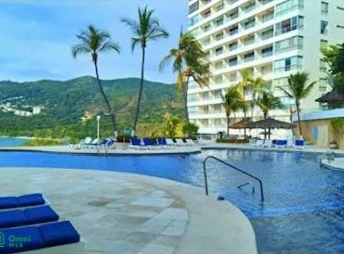Condominio Torreblanca del Sol, Edificio "Torre Azul" sn, Puerto Marqués, Acapulco de Juárez, Guerrero, Acapulco de Juarez, Guerrero 39890