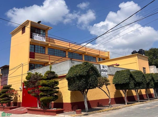 Reforma Agraria Mz. 2, Lt. 1, San Juan Tlalpizahuac, Ixtapaluca, México, Ixtapaluca, Mexico 56576