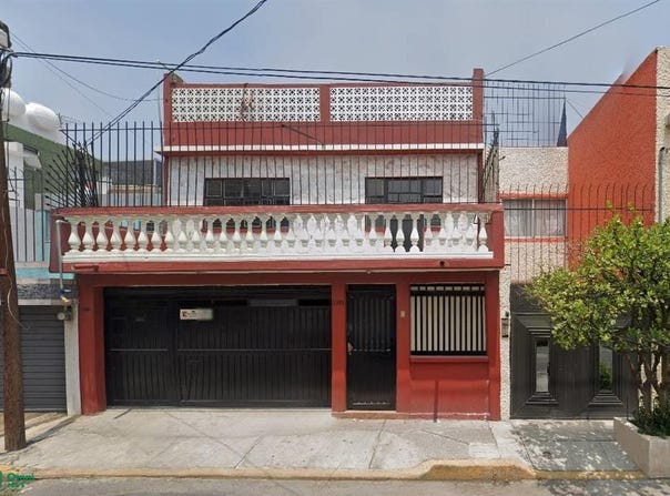 Norte 17 5248, Nueva Vallejo, Gustavo A. Madero, Ciudad de México, Ciudad de Mexico, Ciudad de Mexico 07750