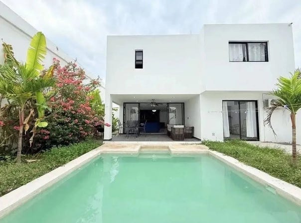 14, 5, Merida, Yucatan 97210
