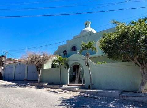 Baja California, Baja California Norte