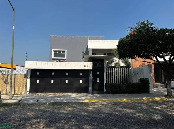 Av De los Diamantes 186, Jardines de La Hacienda, Colima, Colima, Colima, Colima 28017