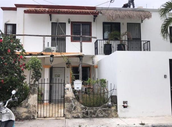 Calle 11 21, Villas Huracanes, Tulum, Quintana Roo, 77760, Tulum, Quintana Roo 77760