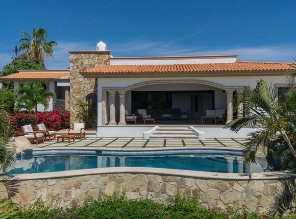 X6MJ+9X, Cabo San Lucas, Baja California Sur 23457