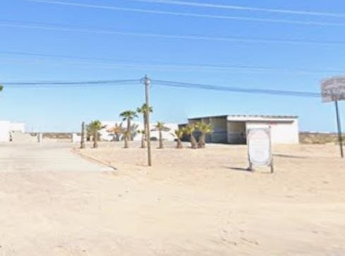 Camino Sonoyta, Puerto Penasco, Sonora 83550