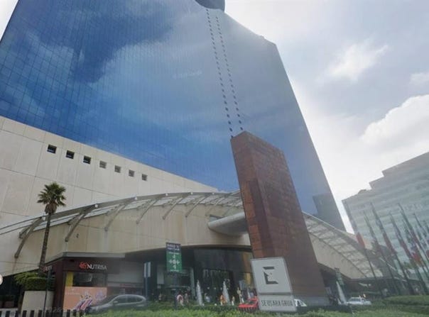 Montecito 38 oficinas 11 y 12, Nápoles, Benito Juárez, Ciudad de México, Ciudad de Mexico, Ciudad de Mexico 03810