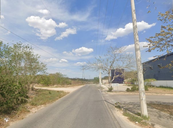 Calle 149, Merida, Yucatan