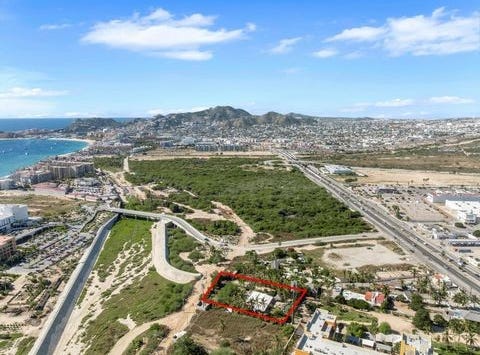 Baja California, Baja California Norte