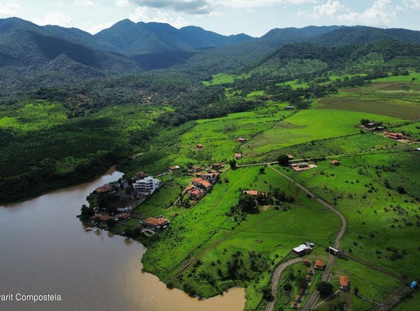 2 D POBLADO DE LA PROVINCIA, Sierra Madre Jalisco, JALISCO