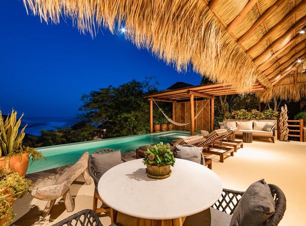 Montecito Beach Village, Santa Maria Huatulco, Oaxaca 70988