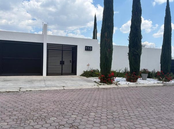 Circuito Balcones, Querétaro, Querétaro 76230