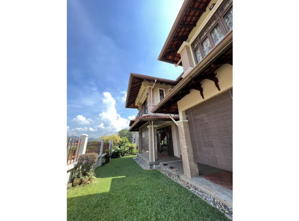 TTDI Hills Kuala Lumpur, Malaysia, Kuala Lumpur,
