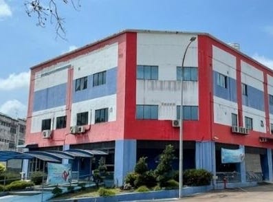 Johor Bahru, Johor