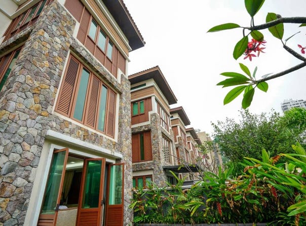 The Ara Bangsar, Malaysia, Bangsar,