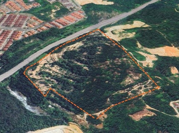 Taman Sri Sekamat, Selangor