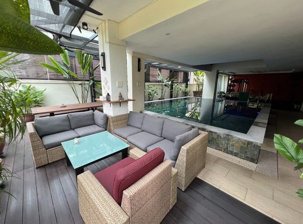 Amarin Kiara Kuala Lumpur, Malaysia, Kuala Lumpur,