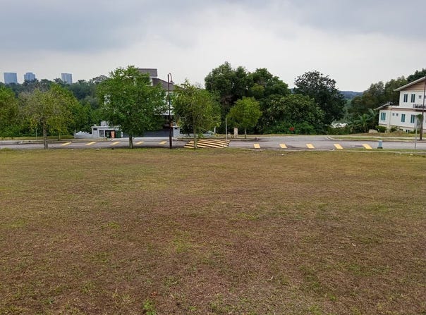 Putrajaya, Selangor