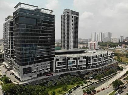 Kuala Lumpur, Selangor