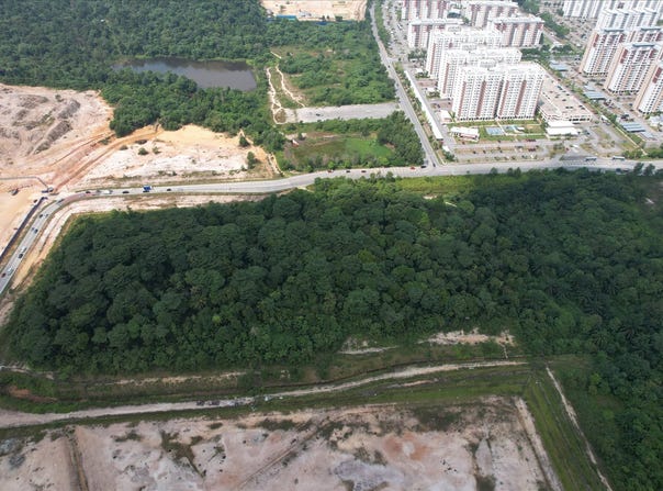 Shah Alam, Selangor