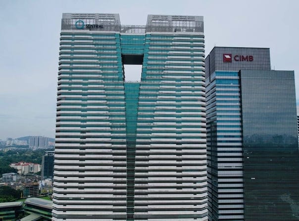 Kuala Lumpur, Selangor