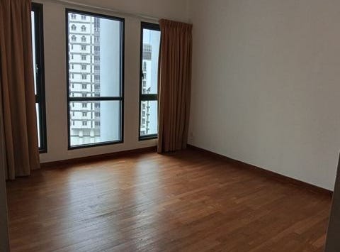 Kuala Lumpur City Centre, Malaysia, Kuala Lumpur City Centre, Kuala Lumpur