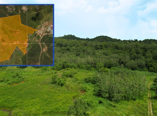 Negeri Sembilan, Malaysia, Negeri Sembilan, Negeri Sembilan