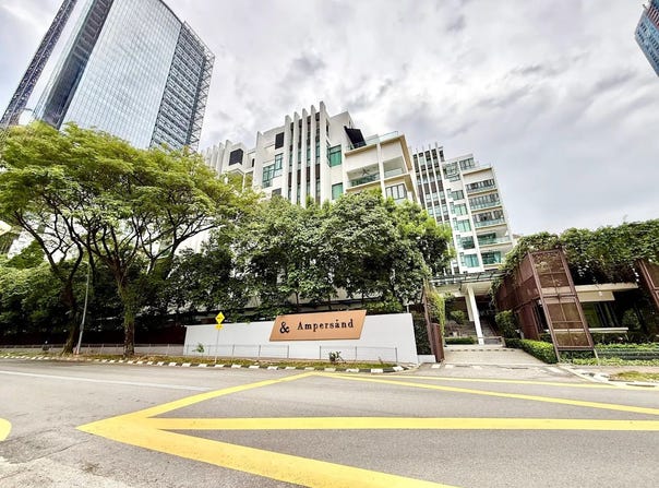 Kuala Lumpur Village, Selangor