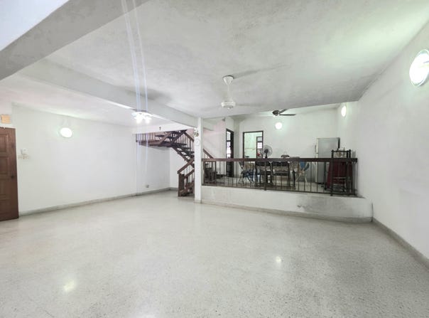 Jalan Bangkung, Bukit Bandaraya Bangsar, Malaysia, Bangsar,